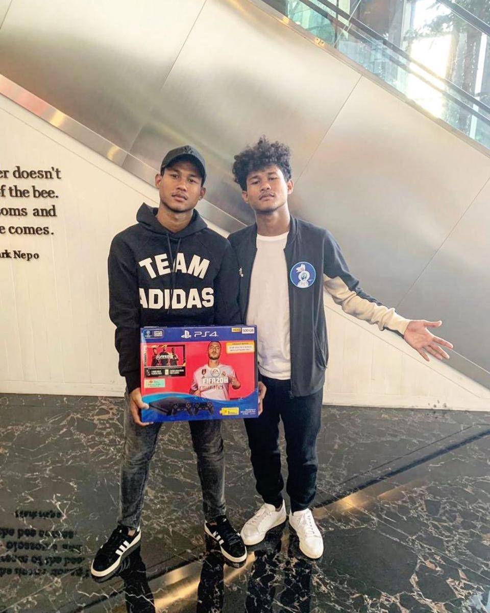 Instagram.com/bagaskaffaa