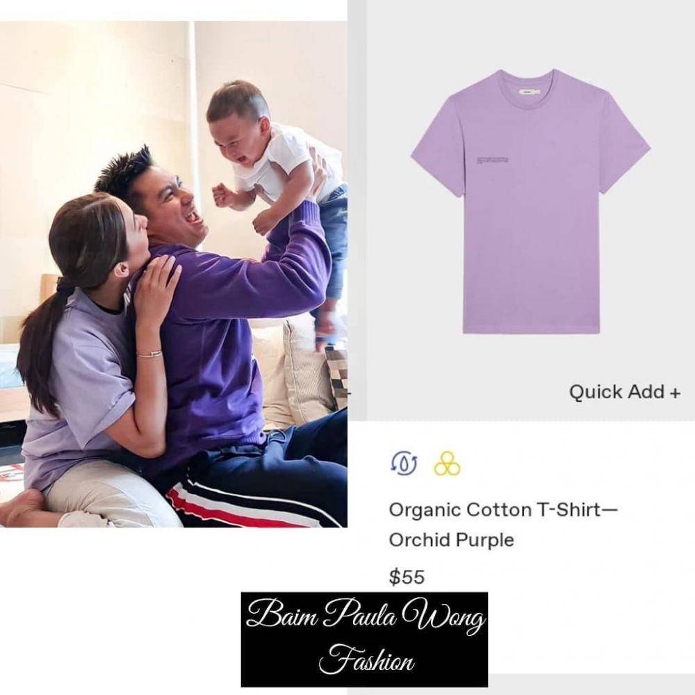 instagram.com/baimpaulawongfashion