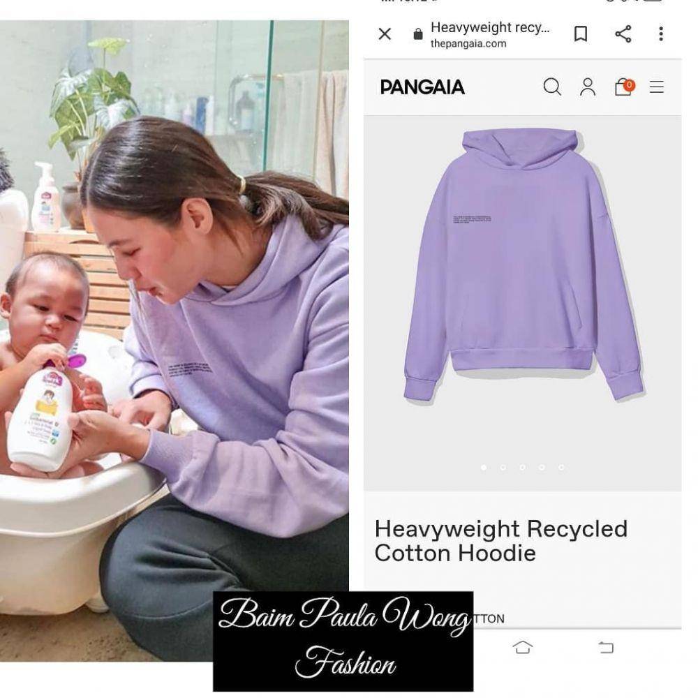 instagram.com/baimpaulawongfashion