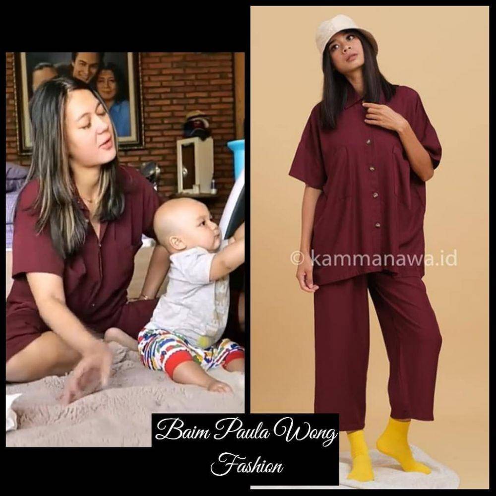 instagram.com/baimpaulawongfashion