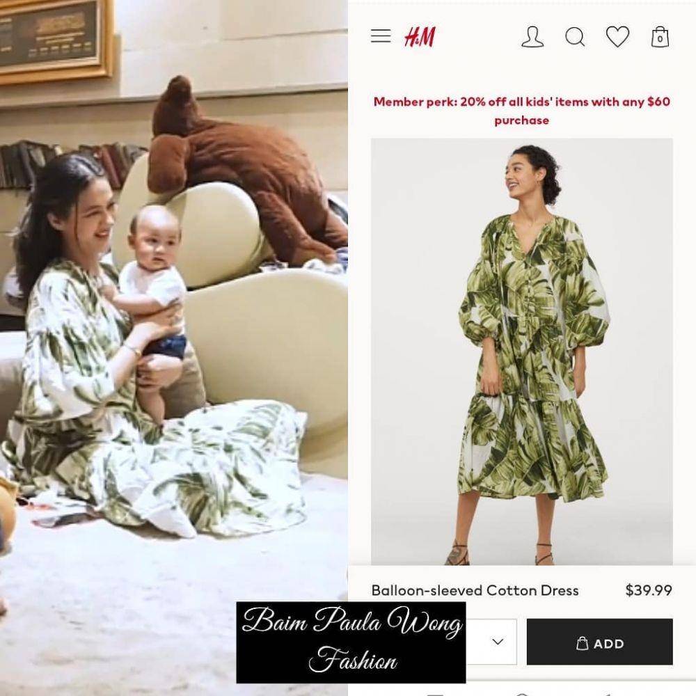 instagram.com/baimpaulawongfashion