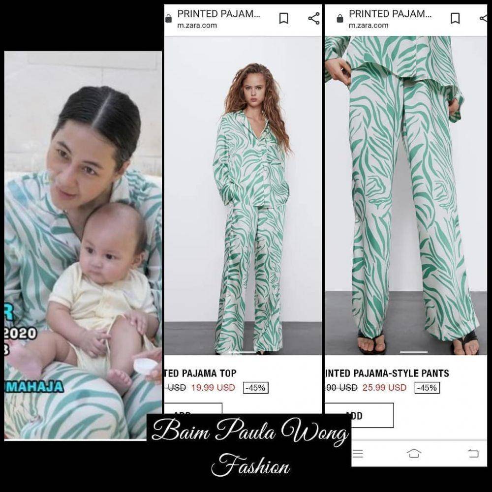instagram.com/baimpaulawongfashion