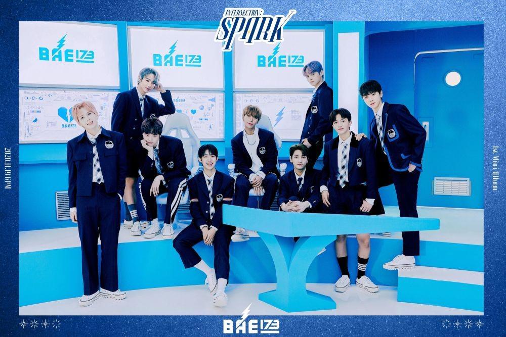 Siap Curi Hati Para Noona, Ini Biodata 9 Member Boyband BAE173