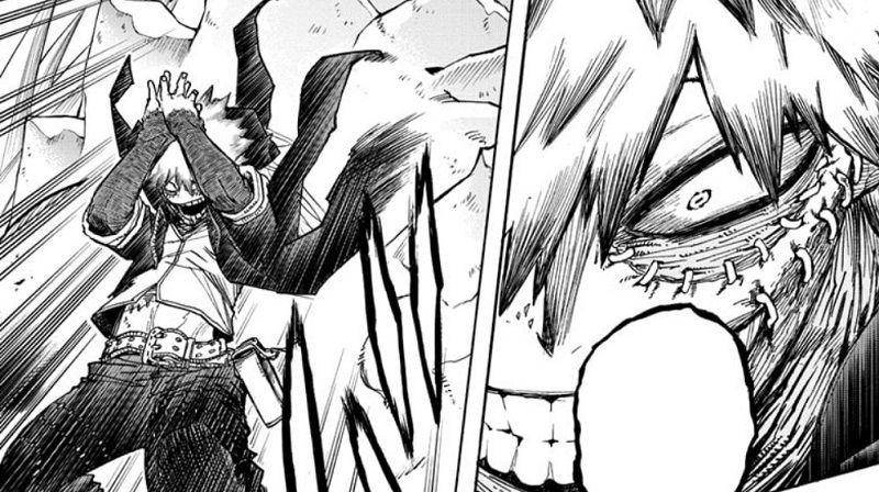 mangaplus.shueisha.co.jp/My Hero Academia