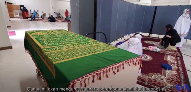 Kesaksian Teman yang Temukan Jasad Dylan Sada di Rumahnya