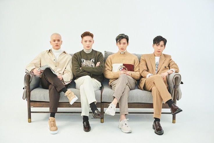 Resmi Debut Unit, Ini 7 Fakta Album 'INSIDE' Milik BTOB4U