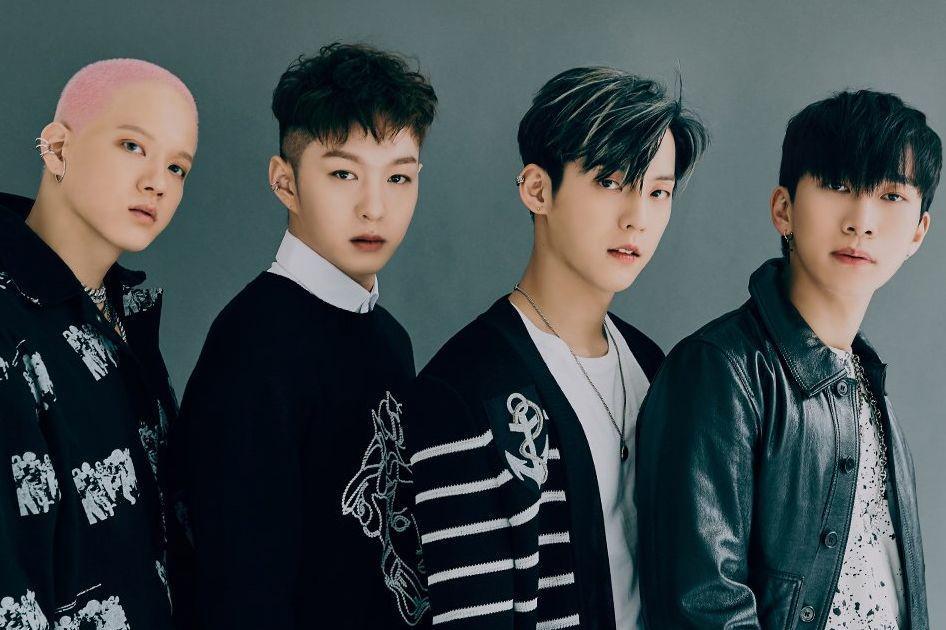 Resmi Debut, Ini Lirik dan Fakta Lagu BTOB 4U 'Show Your Love'
