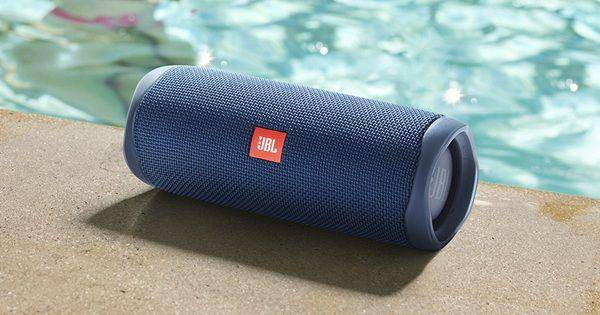 5 Speaker Bluetooth JBL dengan Performa Terbaik di Tahun 2020
