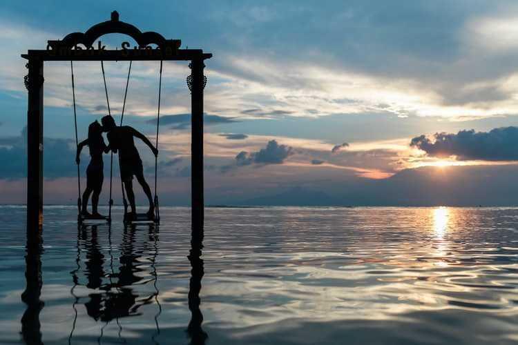 7 Kata Mutiara dalam Bahasa Jawa tentang Cinta, Indah dan Penuh Makna