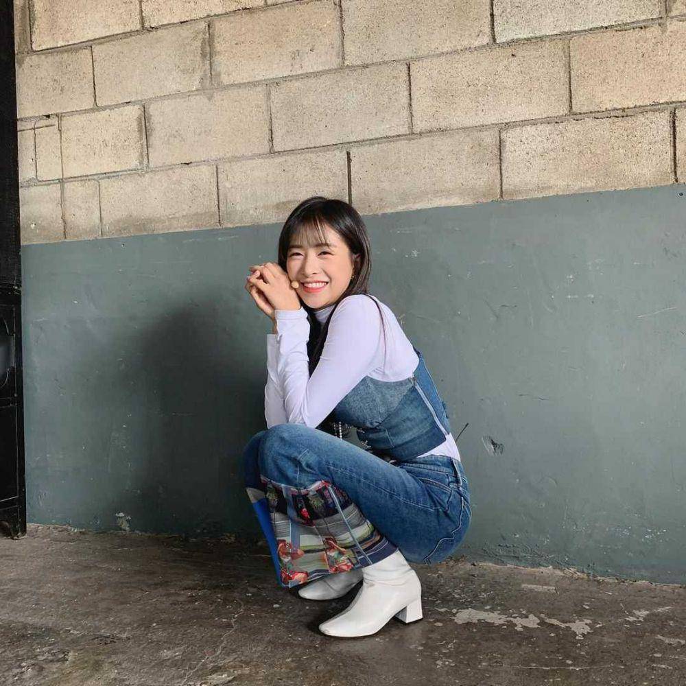 instagram.com/chaeni_0824