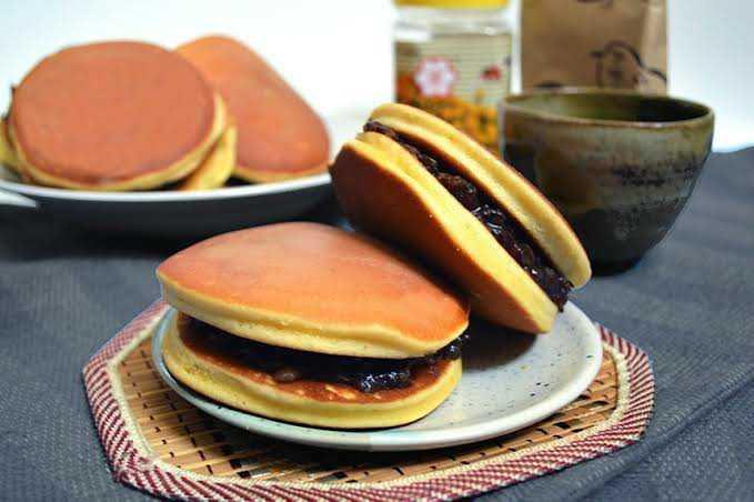 5 Ragam Olahan Dorayaki yang Bisa Kamu Cicipi, Kue Favorit Doraemon!