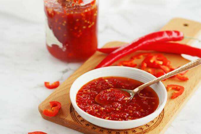 5 Tips Membuat Saus Sambal Sendiri di Rumah, Gak Kalah Pedas!