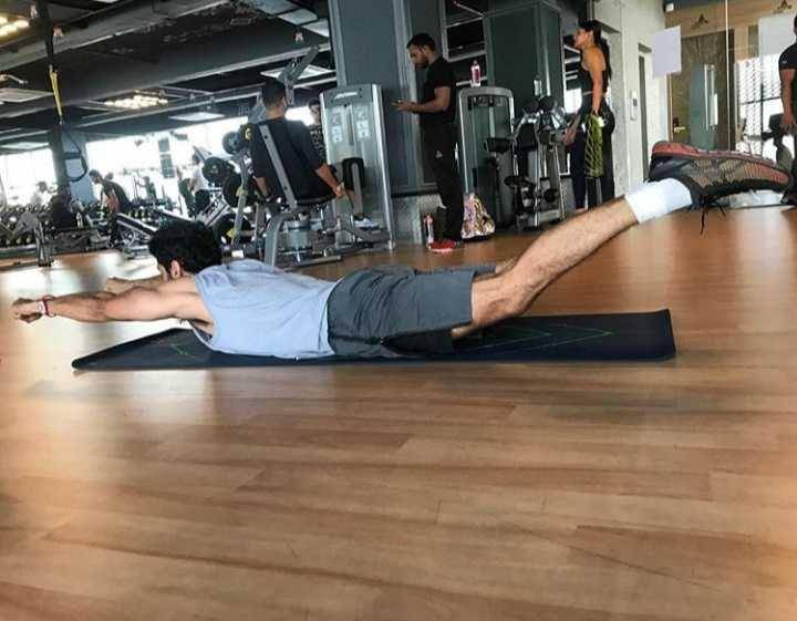 Instagram.com/adityaroykapur