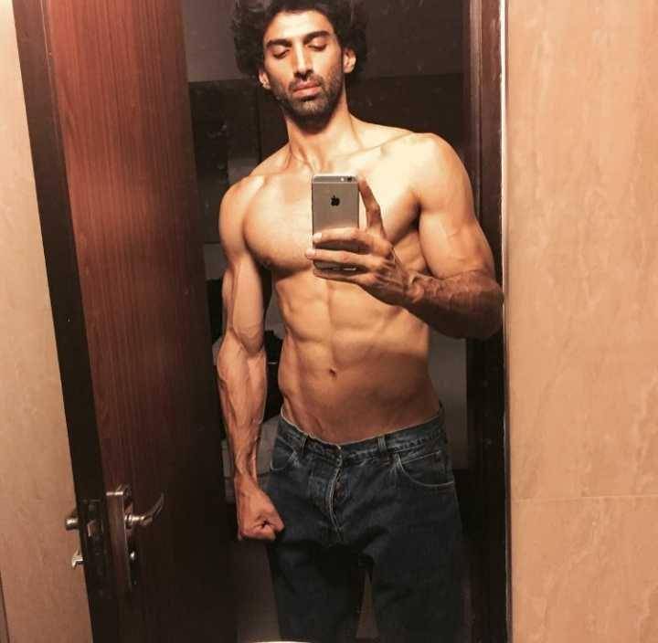 Instagram.com/adityaroykapur