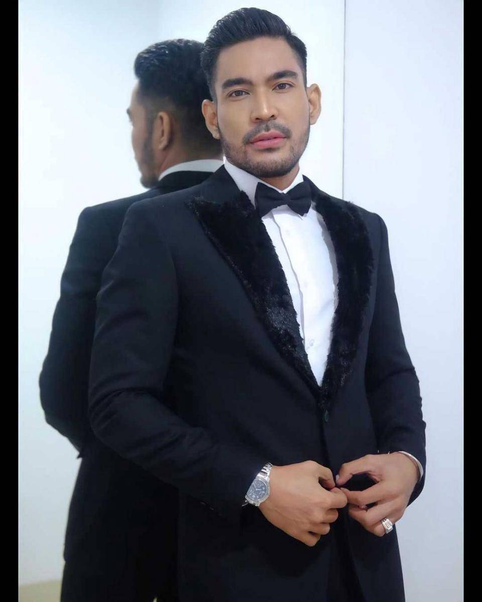 Instagram.com/robbypurba