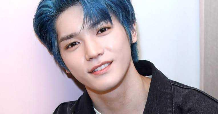Komposer Hingga Penulis Lirik, Inilah 10 Lagu Karya Taeyong NCT