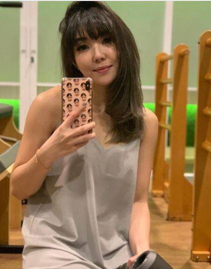 instagram.com/gisel_la/
