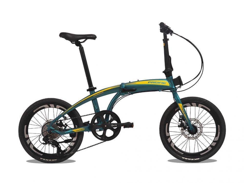 pacific-bike.com