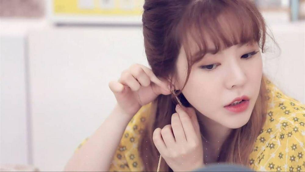 10 Random Facts Sunny SNSD, Fake Maknae dengan Sejuta Aegyo