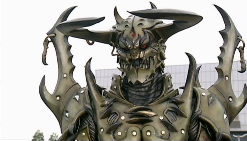 Toei Company/Kamen Rider Blade