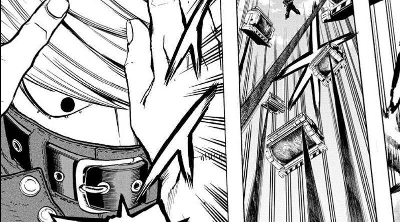 mangaplus.shueisha.co.jp/My Hero Academia