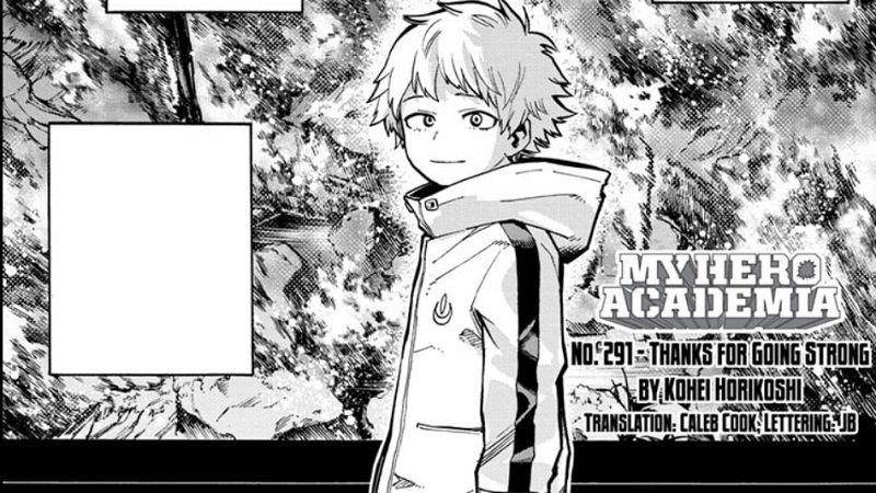 mangaplus.shueisha.co.jp/My Hero Academia