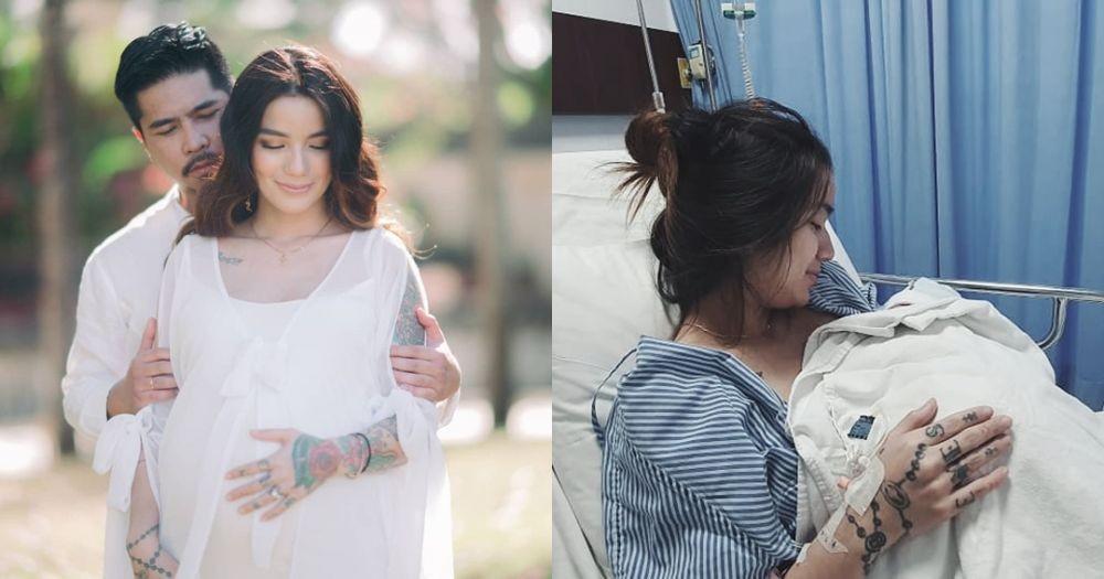 Arti Nama Anak Keempat Sheila Marcia dari Ragam Bahasa, Religius deh!