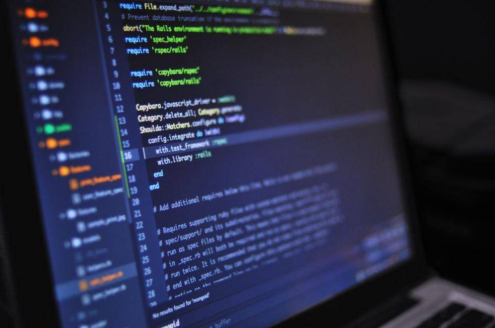 Ilustasi pekerjaan di bidang big data (Pexels/luis gomes)