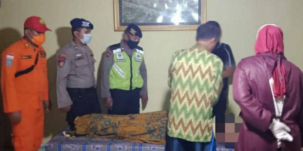 Jenazah korban di rumah duka, IDN Times/ istimewa