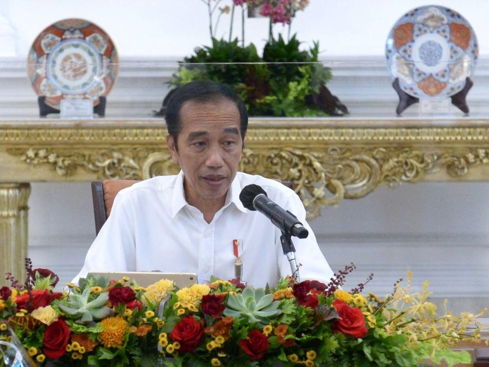 Pakar Hukum: Gaya Politik  Presiden Jokowi dan Soeharto Sama