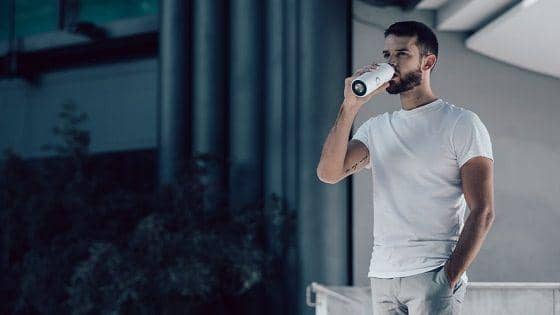 Logis, 5 Hal yang Bikin Seorang Pekerja Keras Punya Pesona Tersendiri