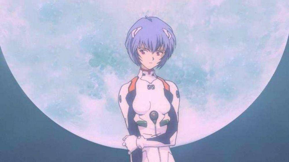 Dok. Studio Gainax/Neon Genesis Evangelion