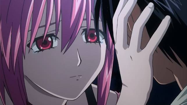 crunchyroll.com/elfen-lied