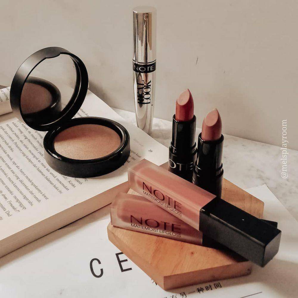 instagram.com/notecosmeticsid