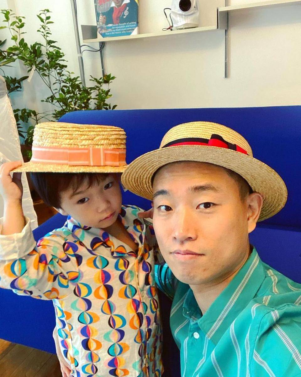 Instagram.com/kanggary_yangban