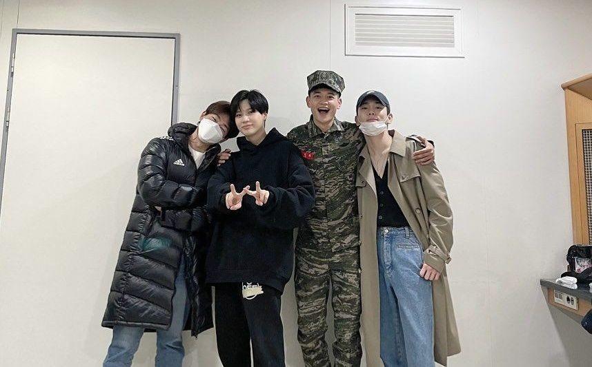 aespa Siap Debut hingga Lirik Lagu Lee Seung Gi 'The Ordinary Man'