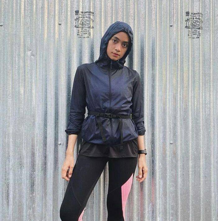 potret Ayudia Bing Slamet (instagram.com/ayudiac)