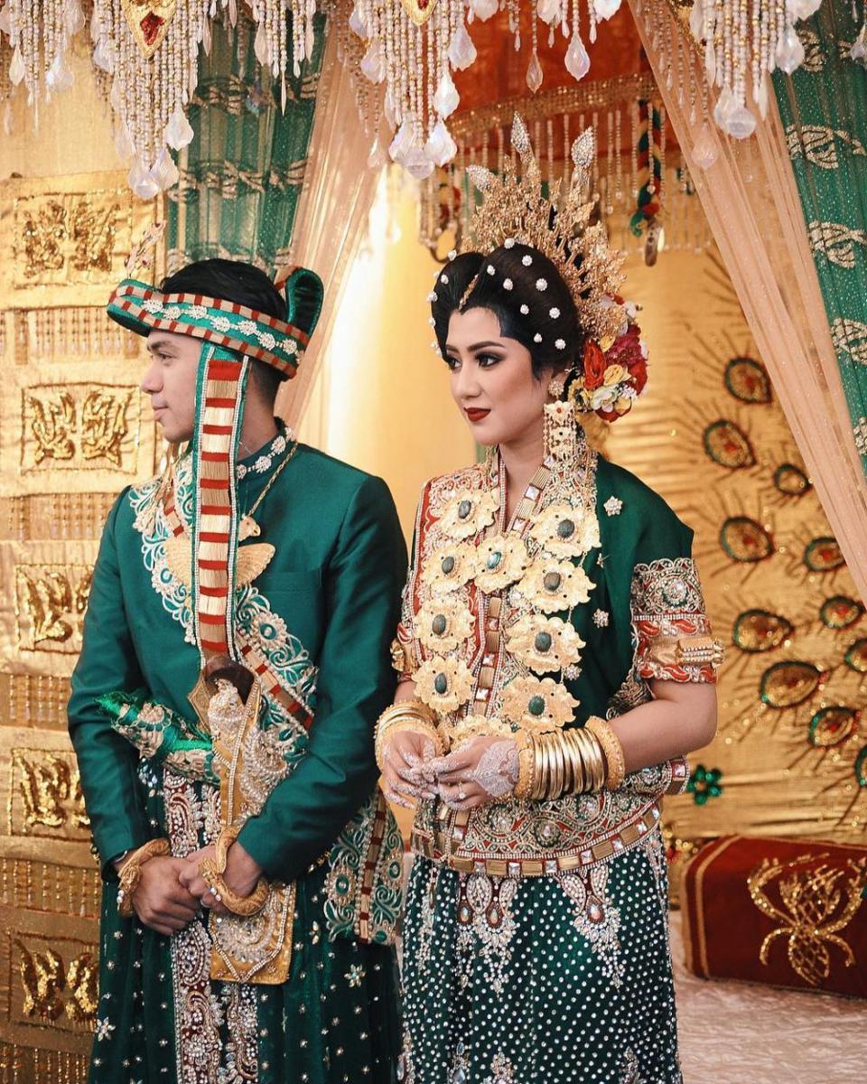 Mengenal Prosesi Pernikahan di Masyarakat Adat Bugis