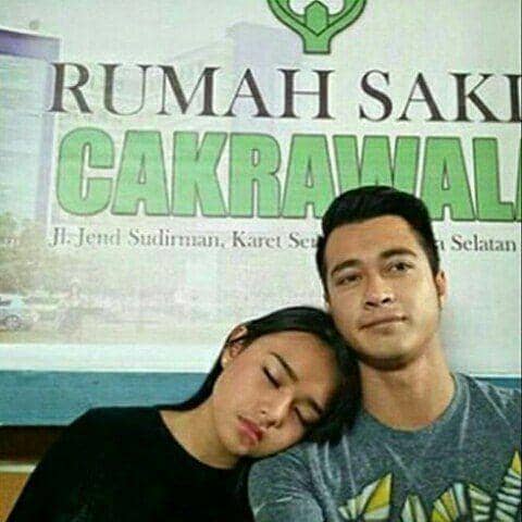 Instagram.com/hati.yang.memilih