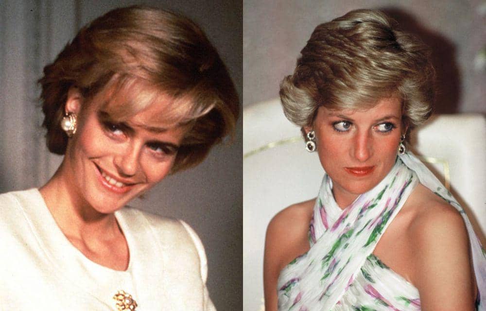10 Artis yang Memerankan Princess Diana di Berbagai Judul Film