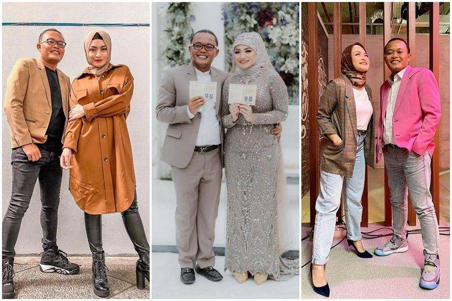 Berbagai sumber