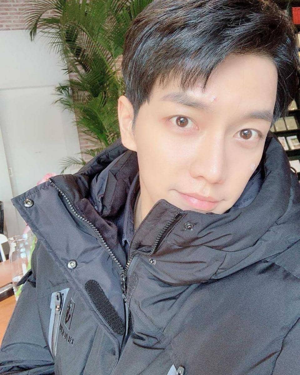 Instagram/leeseunggi.official