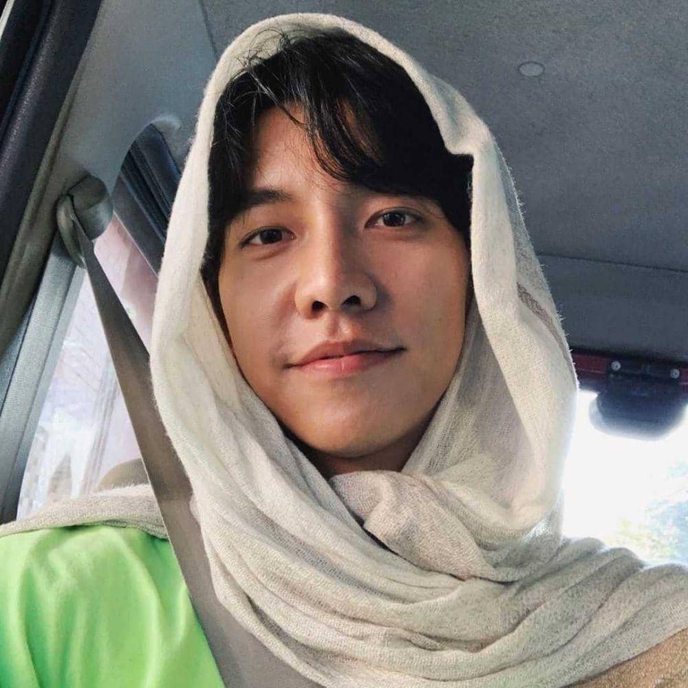 Instagram/leeseunggi.official