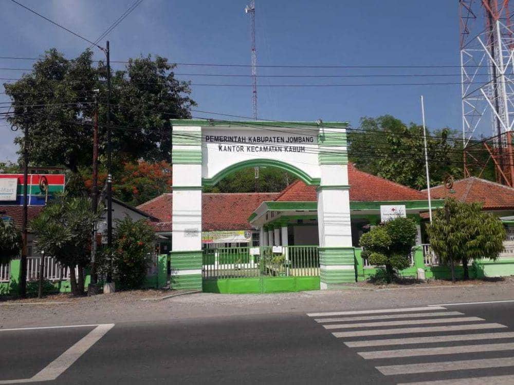 Camat dan 5 Pegawai Sebuah Kecamatan di Jombang Positif COVID-19