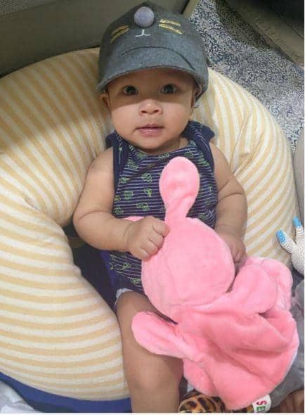 instagram.com/vanessangelofficial/