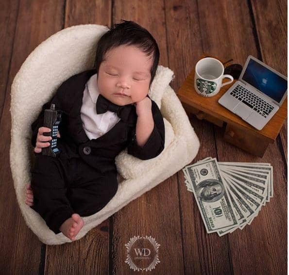 WD via instagram.com/vanessangelofficial/