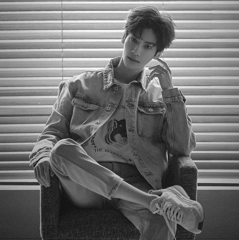 Instagram.com/luoyunxi.fanclub