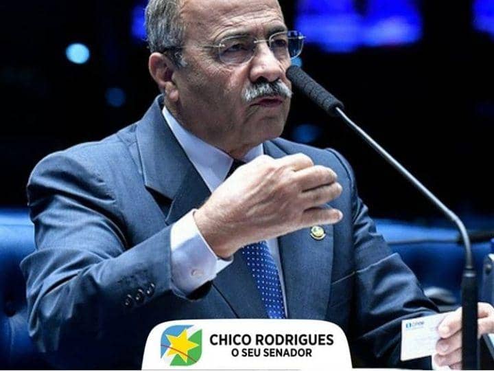 Politisi Brasil Sembunyikan Uang di Pantat Ketika Digerebek Polisi