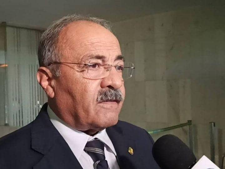 Penggerebekan Chico Rodrigues terkait penyalahgunaan dana penanggulangan COVID-19 (instagram.com/chicorodriguesrr)