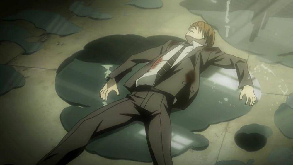 funimation.com/Death Note